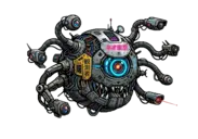 Demon Fly