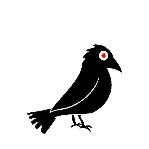 Sick Crow