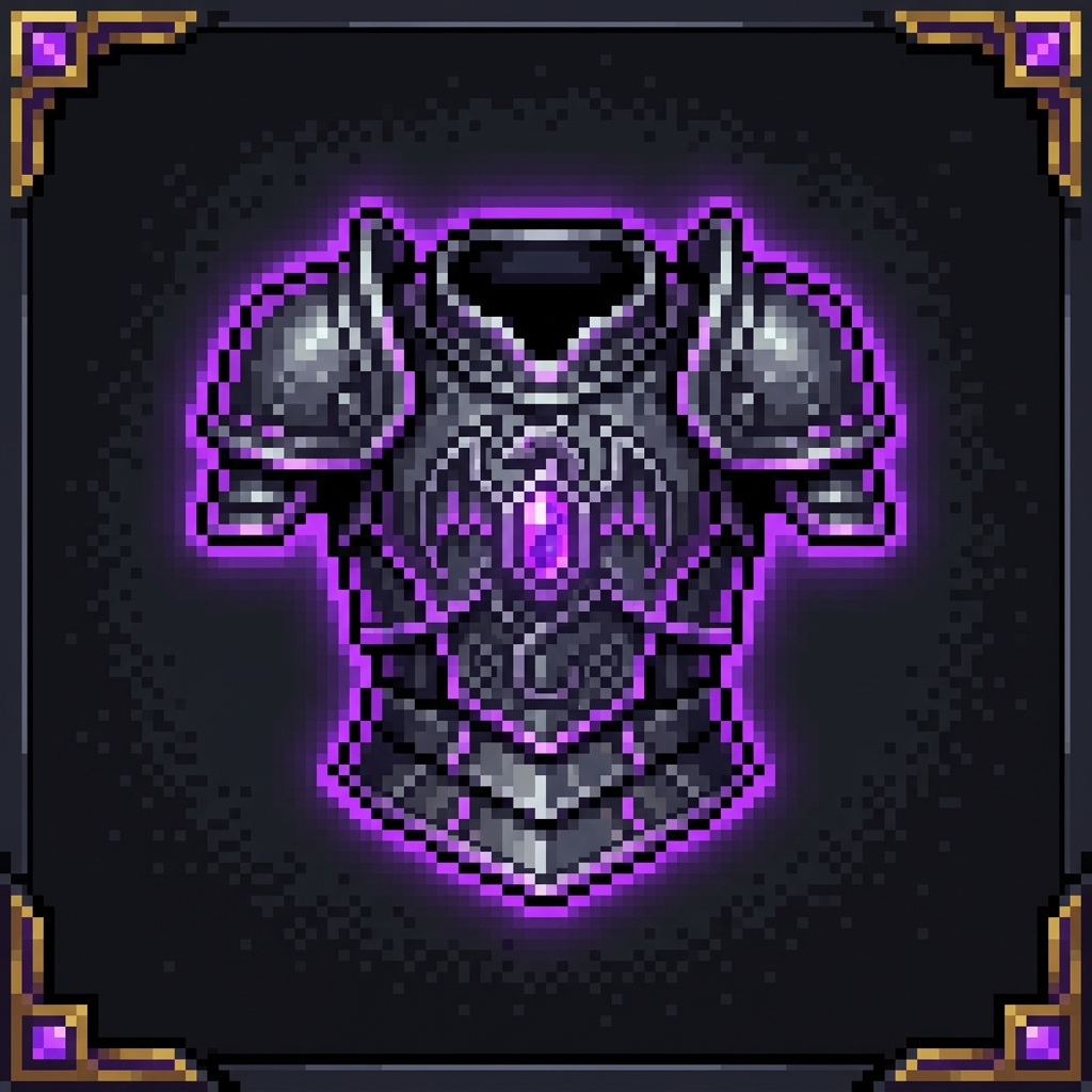 Chest Armor
