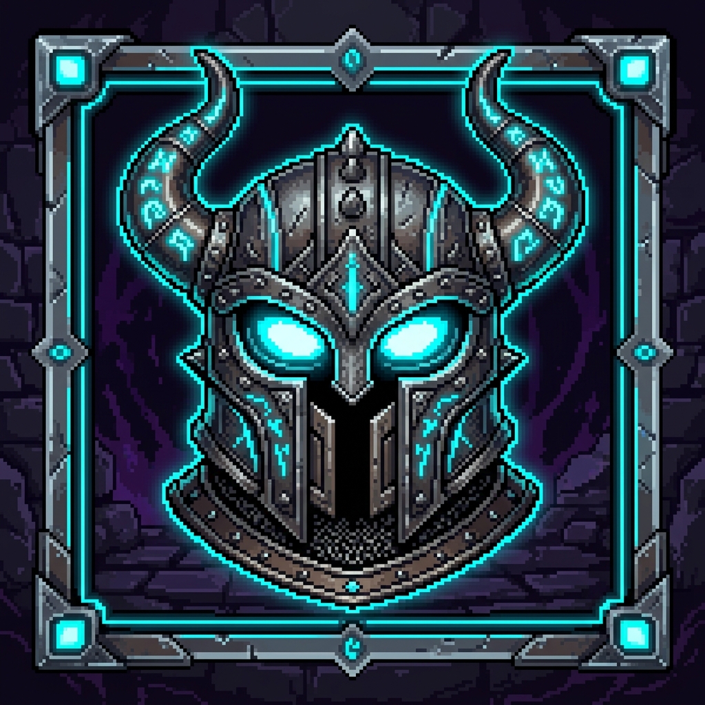 Head Armor