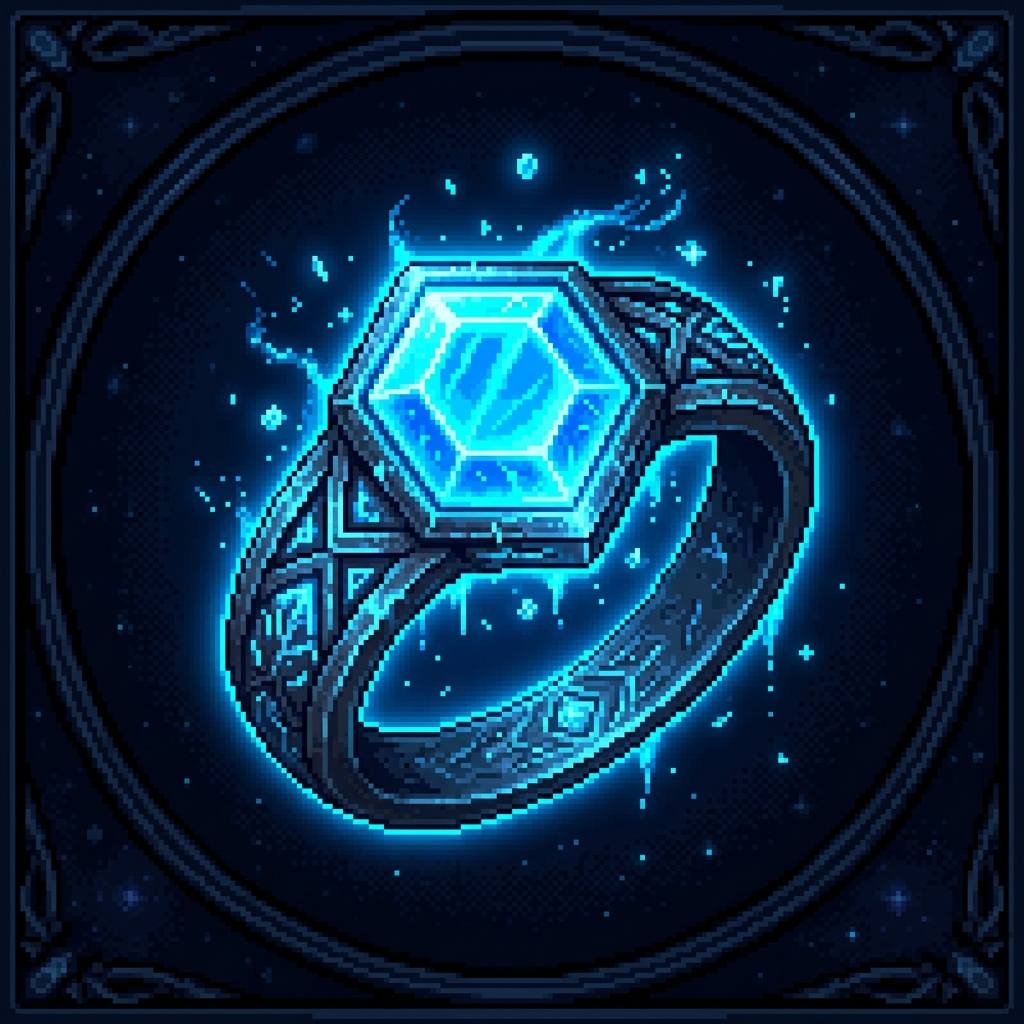 Ice Ring
