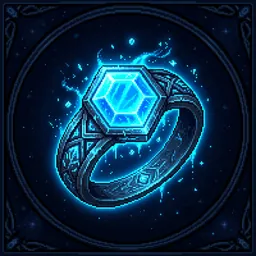 Ice Ring