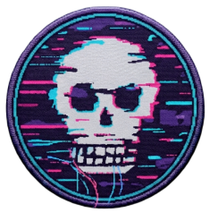 Ghost Games Logo
